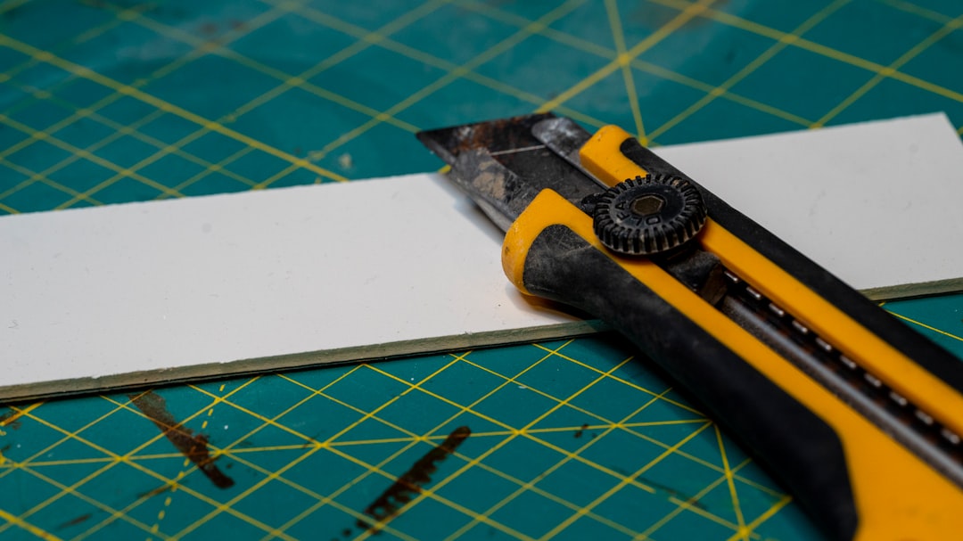 Essential Leatherworking Tools: A Beginner’s Guide